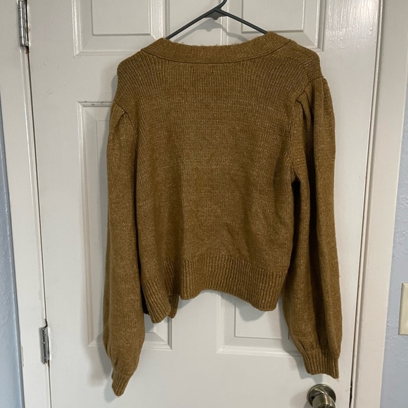 Target cardigan - Picture 2 of 3